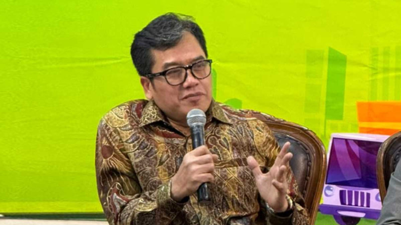 Biodiesel Program: GAPKI Emphasizes the Importance of Palm Oil Productivity and a Positive Climate