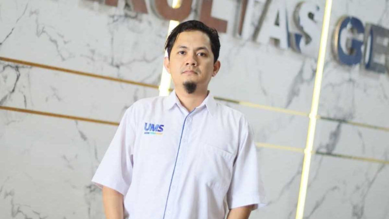 UMS Academic Highlights Shift from Natural Forests to Palm Oil Plantations