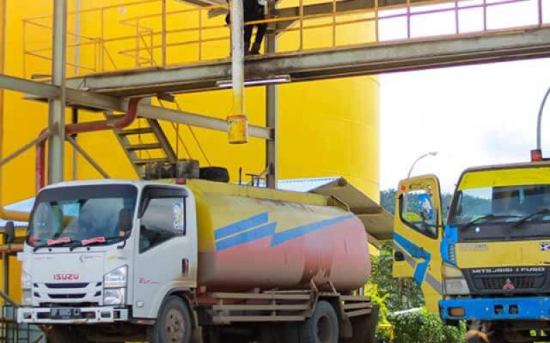 Lower Malaysian Output May Support Palm Oil Prices Through 2026