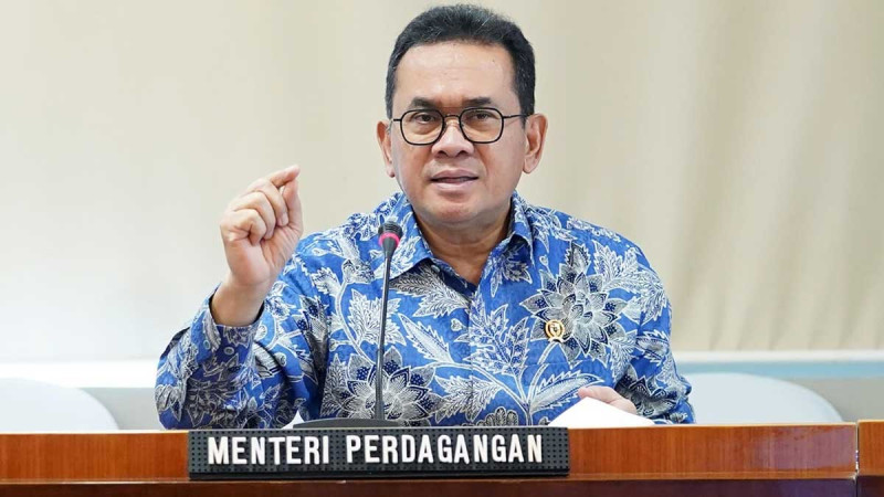 Indonesia Urges EU Compliance with WTO Ruling in Palm Oil Dispute