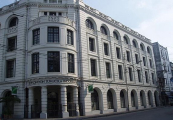 3 Positive Catalysts Shares in London Sumatera