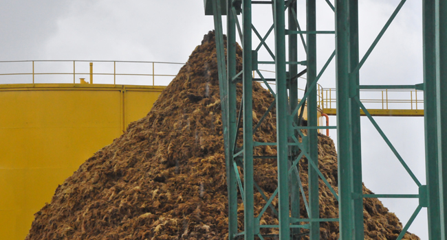 POF Waste Does Not Pollute The Environment