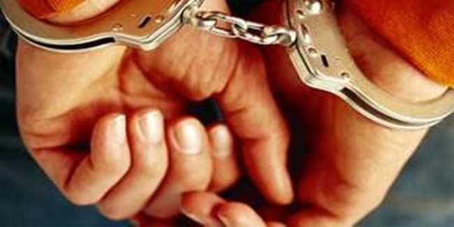 Police Region Dumai Arrested The Smuggler of 9 Tons of CPO