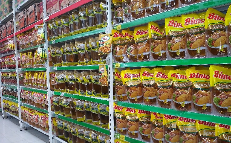 Palm Cooking Oil Case: KPPU Examined 2 E – Commerce Companies
