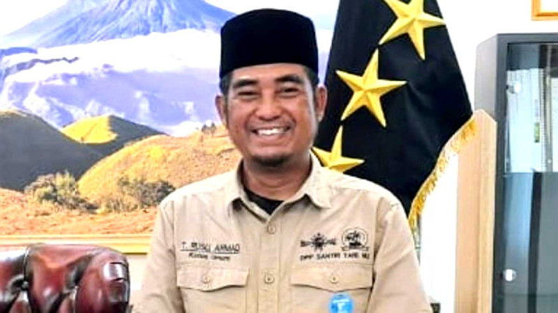 Palm Oil Free Label in Package, Santri Tani: Revoke Halal Permit