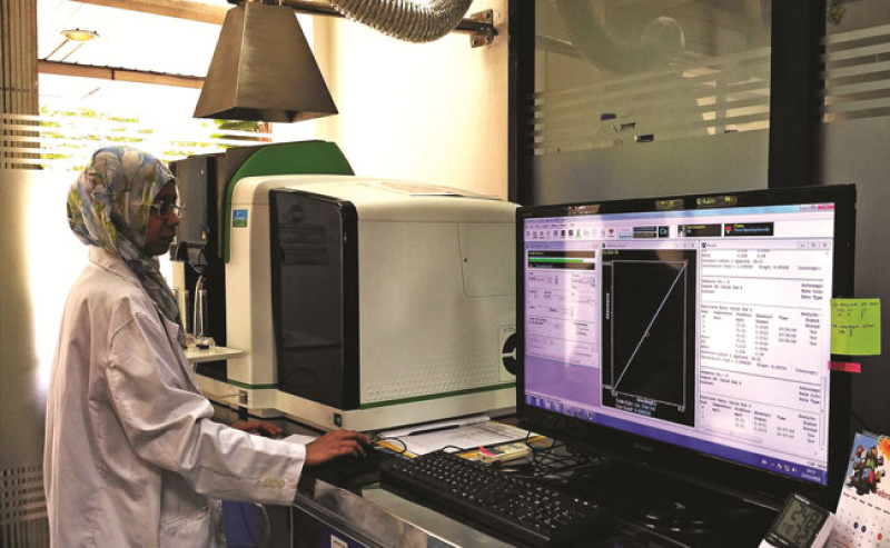 Palm Oil Downstream Research Patents Were Dominated by US and America