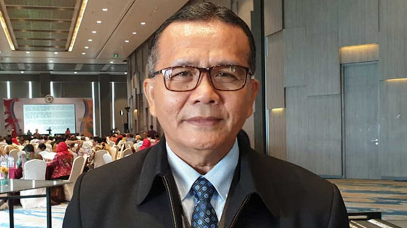 Kamsen Saragih: Satisfaction when Developing Palm Oil Plantations