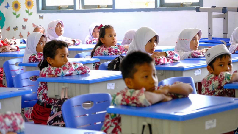 Model Schools Rise Amid Palm Plantations as Wilmar Invests in Future Generations