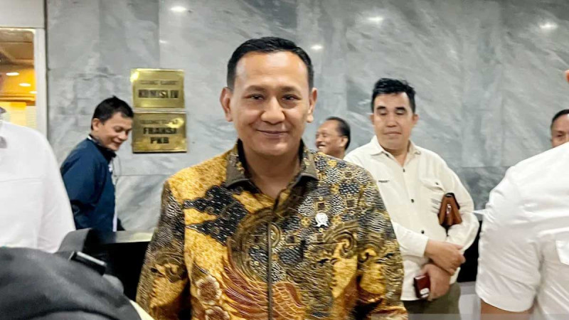 Forestry Deputy Minister: Planted Palm Oil Areas Inside Forest Zones Reach 3.32 Million Hectares