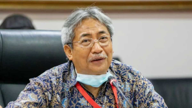 Bustanul Arifin: Palm Oil Must Move Up a Level, Downstream Expansion Needs Strong Upstream Supply