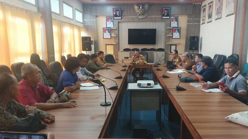 LinkAR Borneo Flags Alleged Deforestation Near 1,000 Ha by PT ESR, Raising Orangutan Habitat Concerns