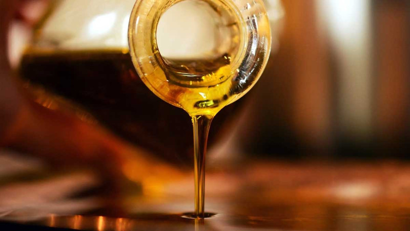 MPOB to Introduce Official Used Cooking Oil Reference Price in 2026, Strengthening UCO Governance