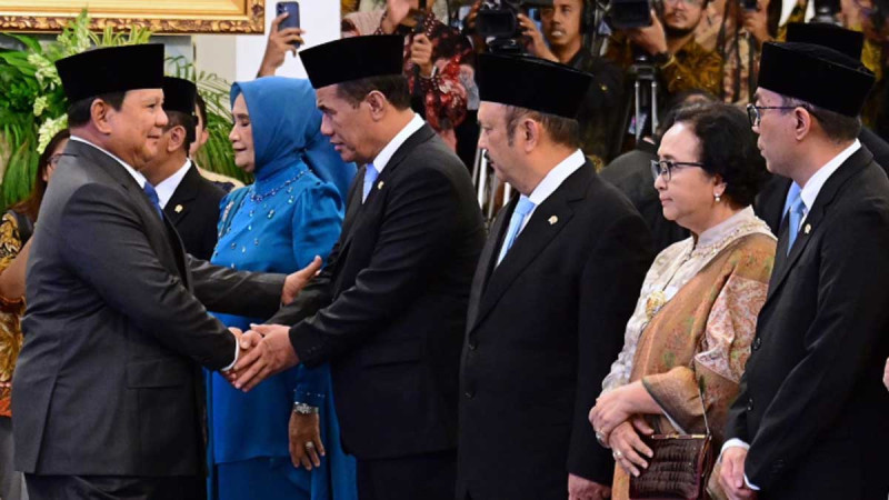Agriculture Minister Joins National Energy Council, Bioenergy to Become Key Green Power Pillar