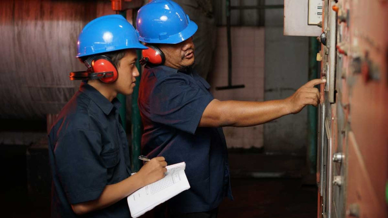 PalmCo Achieves 90% Blue PROPER Certification, Reinforcing Commitment to Sustainable Environment