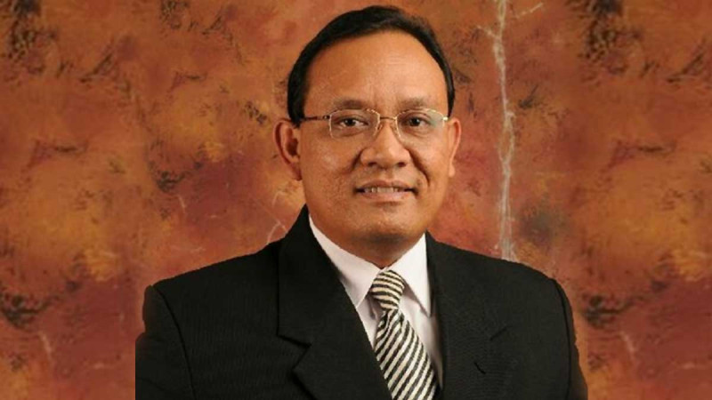 Agrinas Appoints Zulham S. Koto as Business and Commercial Director, Strengthening National Agribusiness Transformation