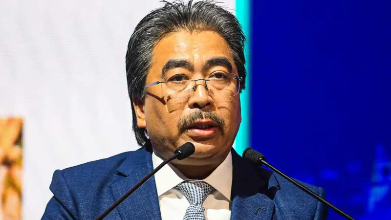 Malaysia Forms Special Committee to Address EUDR, Led by Johari Ghani