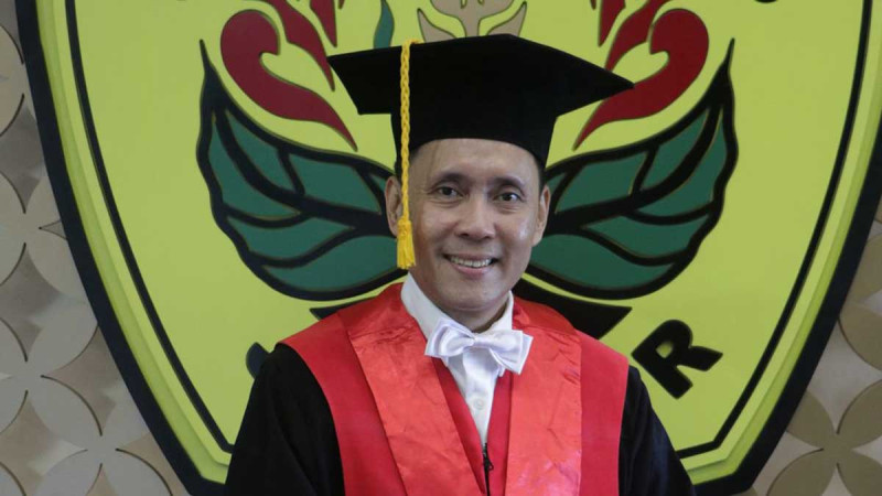 Prof. Ermanto Fahamsyah: A Call for Reform in Palm Oil Law for Justice and Sustainability