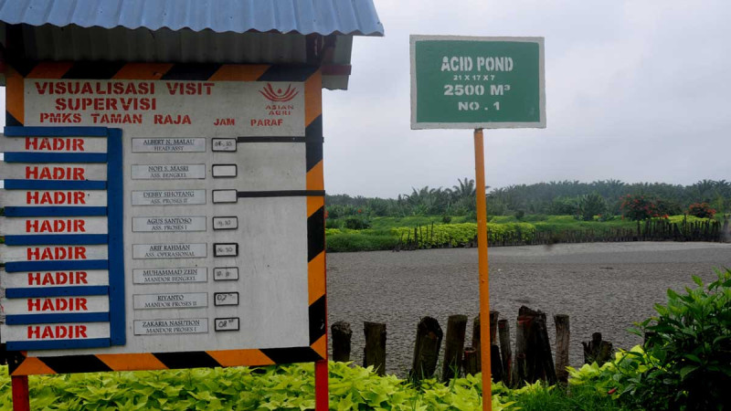 From Waste to Wealth: Indonesian Researchers Innovate to Transform POME into Clean Energy, Pure Water, and Organic Fertilizer