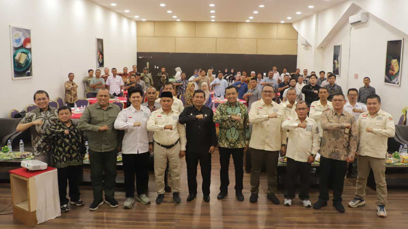 Palm Oil Farmers Read the Taxpayers’ Charter: A Collaborative Breakthrough Towards National Tax Compliance