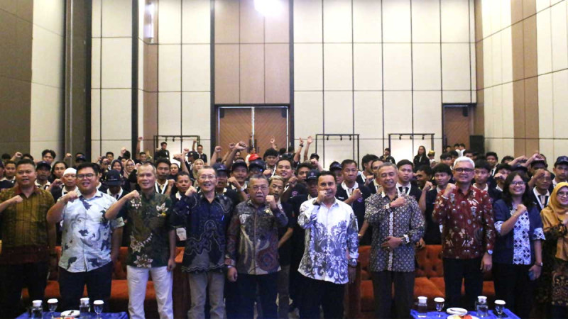 127 Smallholders Join BPDP Training Programme to Strengthen Productivity and ISPO Readiness in West Sulawesi
