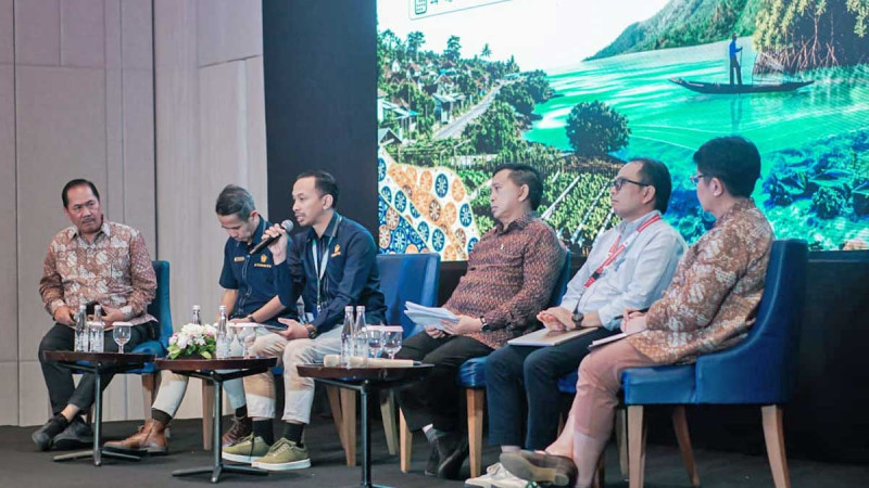 Indonesia Urged to Strengthen Project Quality as Global Climate Adaptation Funding Expands