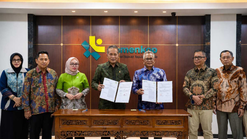 Indonesia to Integrate 1,135 Palm Oil Cooperatives into Agrinas Ecosystem, Targets 250,000 Hectares of Plasma Estates