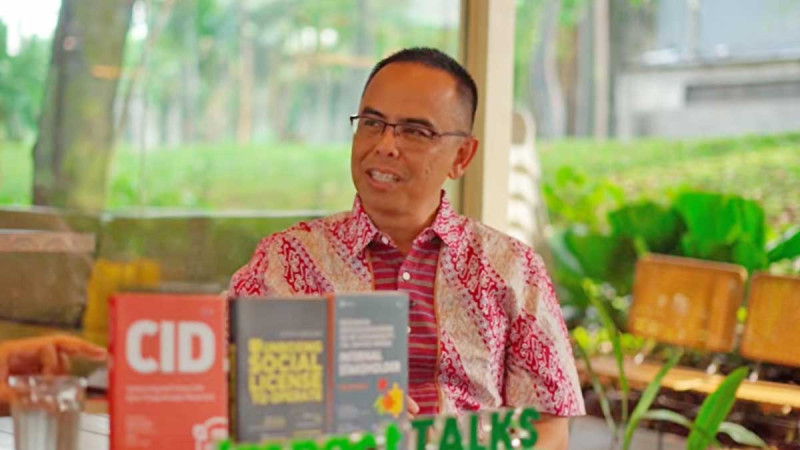 CSR Expert: Community Empowerment Has Become a Strategic Business Imperative