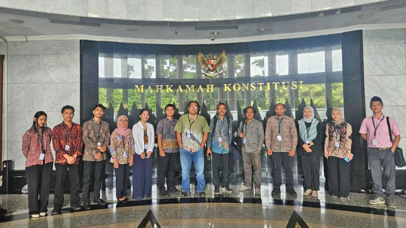 KEPAL Submits Constitutional Challenge Against Job Creation Law, Raises Concerns Over Land Bank and Farmers' Rights