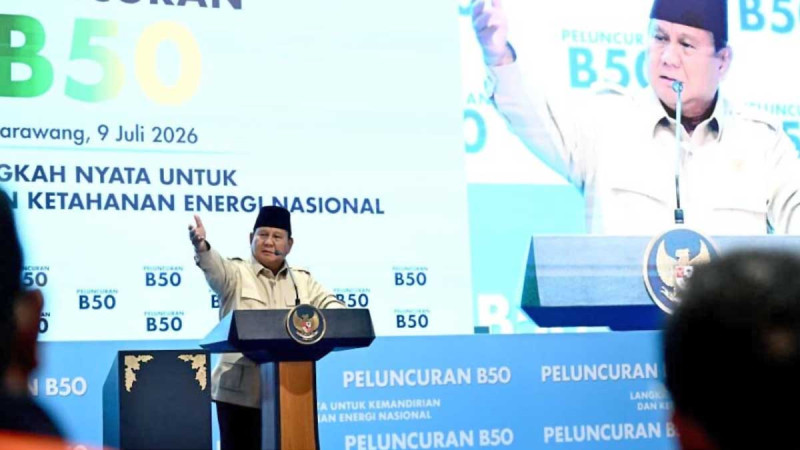 Indonesia Launches Mandatory B50 Biodiesel, Becomes First Country to Implement Nationwide Blend