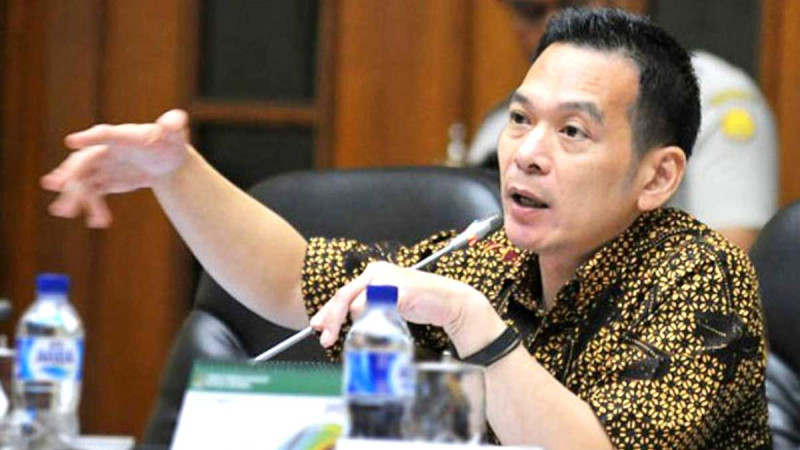 Indonesian Lawmaker Praises Community Action Against Illegal Oil Palm Plantations in Protected Aceh Forest