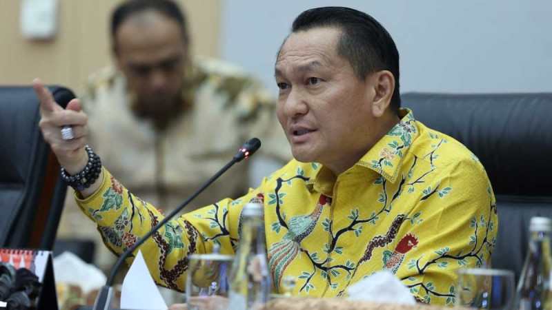 Indonesian Lawmaker Says B50 Biodiesel Program Strengthens Energy Security, FAME Proposal Under Review