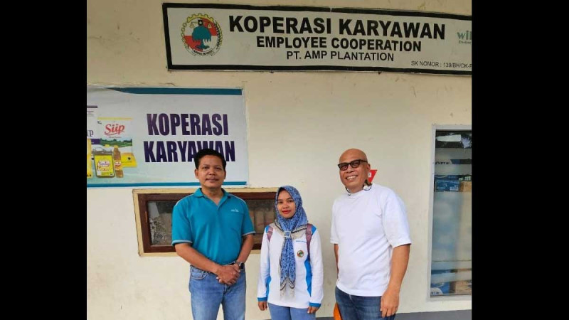 Employee Cooperatives Can Become the Missing Pillar of Workers’ Welfare, Says WISPO Founder