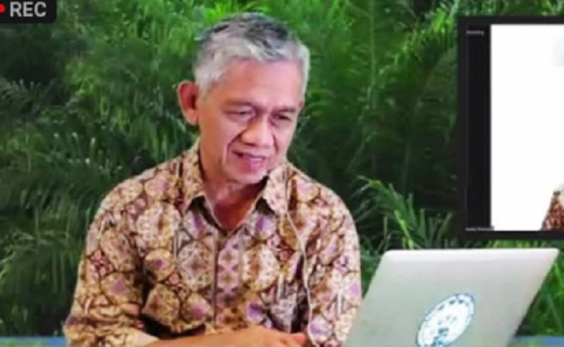 Indonesia’s Palm Oil Exports Slump in May 2026 Despite Strong Growth Over First Five Months