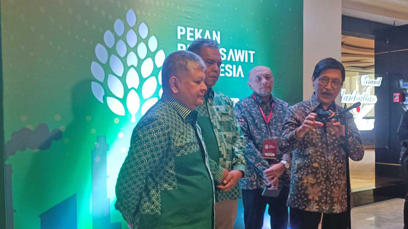 BPDP Urges Palm Oil Research to Deliver Practical Innovation for Farmers and Industry