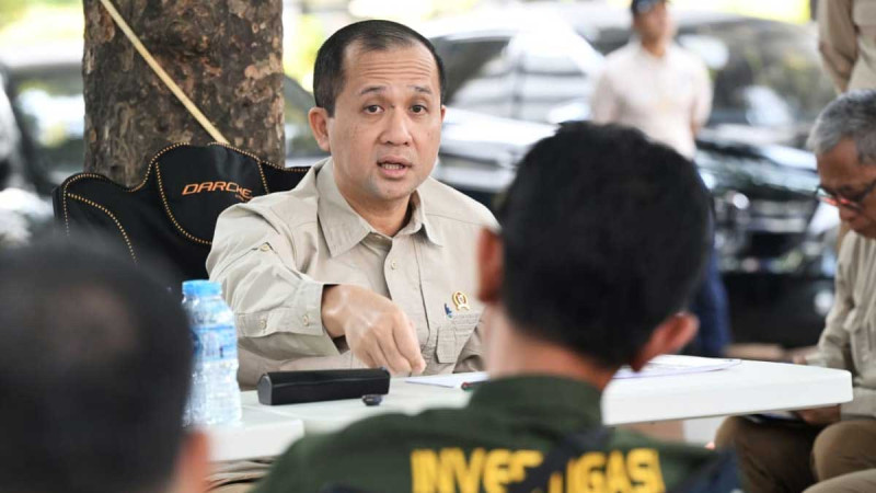 Indonesia Investigates Alleged Overlap Between Palm Oil Concession and Transmigration Land in South Sumatra