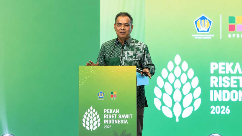 Indonesia Sees B50 Biodiesel as Catalyst for Higher Palm Oil Productivity, Says Plantation Ministry