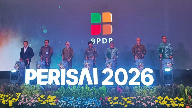 PTPN IV PalmCo Calls for Research That Delivers Real Solutions as Indonesia Expands B50 Biodiesel