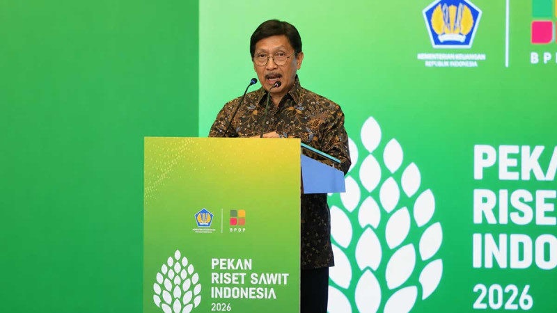 BPDP Reaffirms Commitment to Palm Oil Human Capital Development, Says B50 Strengthens Indonesia’s Energy Security