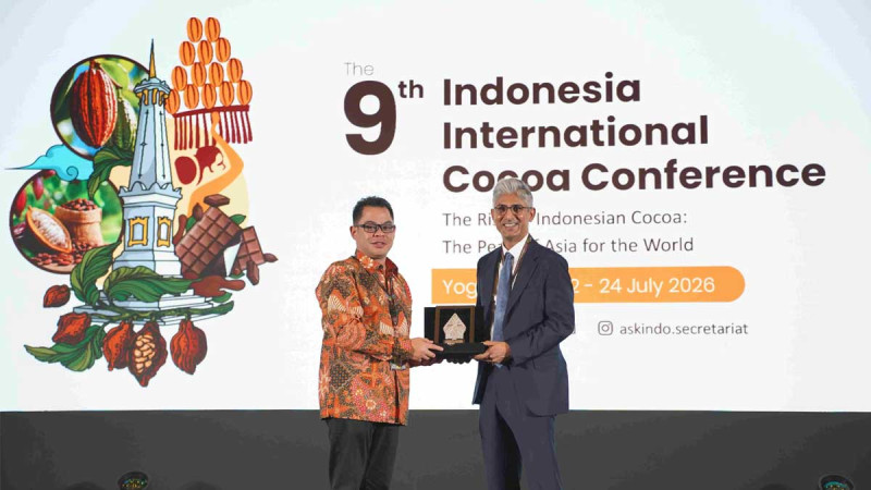 Cargill Calls for Stronger Cocoa Value Chain to Unlock Indonesia's Growth in Asia