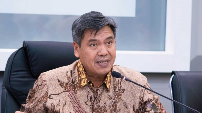Ministry of Trade Prepared Palm Oil Roadmap for Indonesia Emas 2045