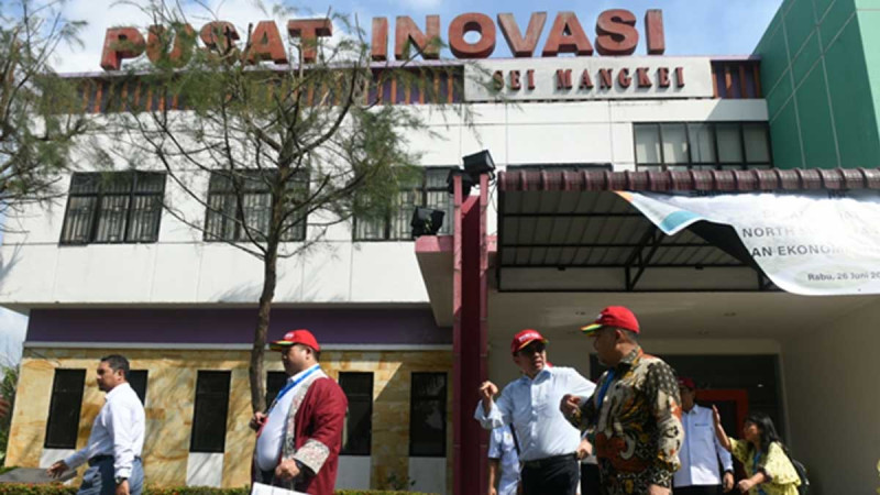 SEZ Sei Mangkei Offered the Opportunity to Invest in Palm Oil and Rubber Sectors