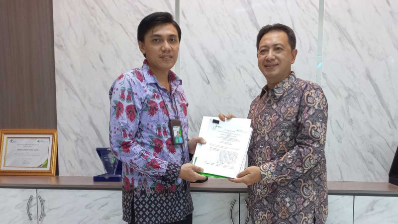 The Cooperation between PT PMP and PPM with Employment Insurance Agency: Would Escalate the Labors’ Health Services