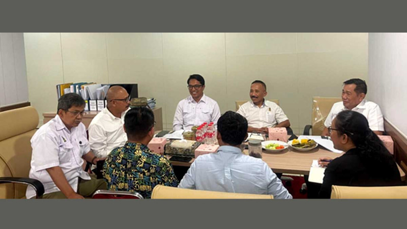 Agrinas Engages with Former Duta Palma Employees, Clarifies Asset Management Role