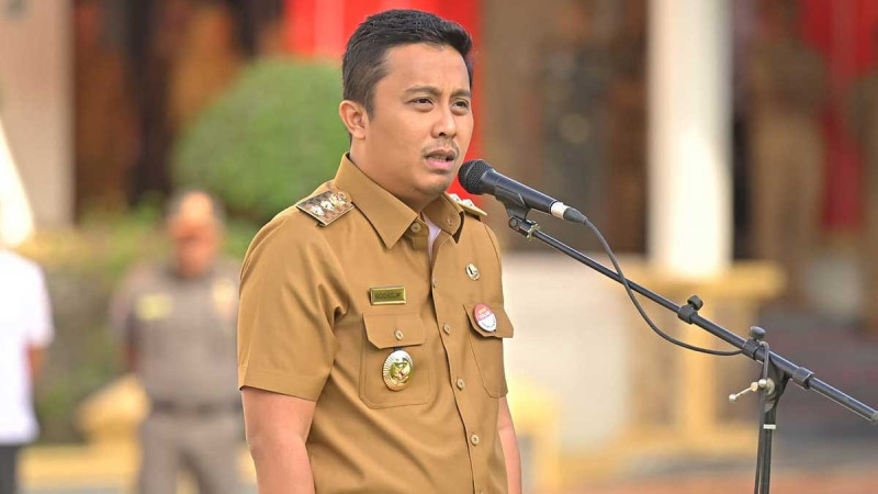 West Sumatra Deputy Governor Signals New Regulation on FFB Prices