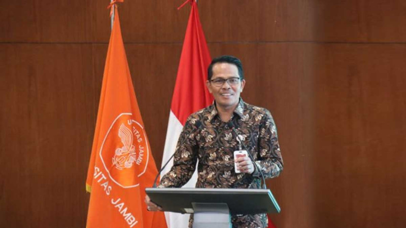 UNJA Launches DIGISAWIT, a Digital Breakthrough for Sustainable Palm Oil Farmers in Jambi