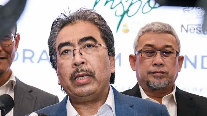 Malaysia Evaluates Impact of 5% SST Tax on Palm Oil Oleochemical Industry, Government Ready to Hear from Industry Players