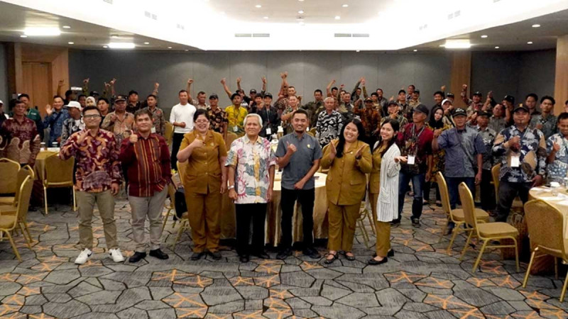 Empowering Palm Oil Farmers: Technical Training in Batubara Regency Aims to Boost Productivity and Sustainability