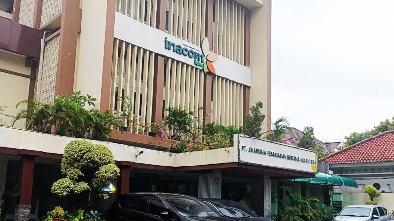 CPO Prices at KPBN Inacom Slightly Increase on Thursday (June 26), CPO Prices in Malaysia Remain Similar
