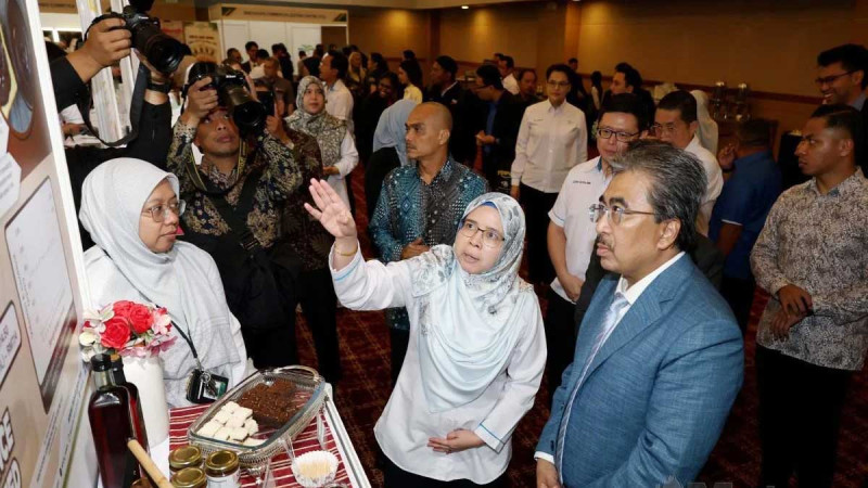 MSPO Gains International Recognition, Malaysia Secures Northern European Acknowledgment