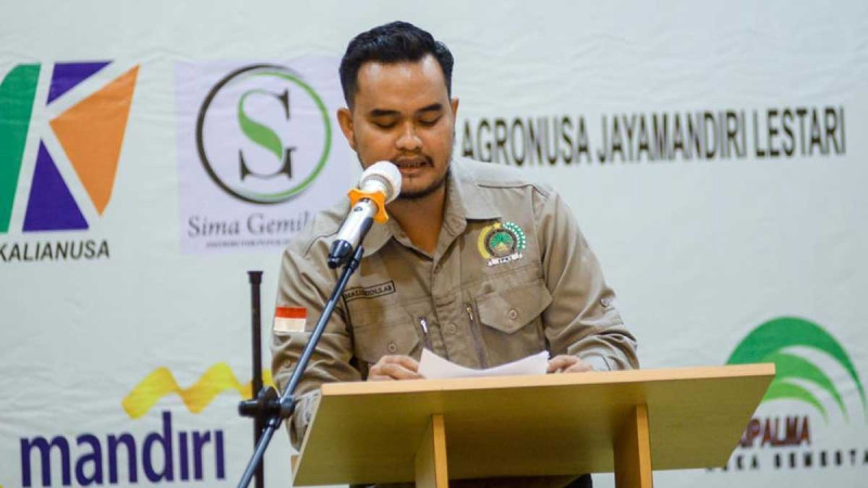 Kutai Kartanegara Smallholders Demand Audit of PT REA Kaltim FFB Pricing Mechanism